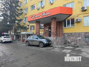 1-к квартира, вторичка, 17м2, 1/5 этаж