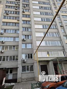 3-к квартира, вторичка, 95м2, 6/14 этаж