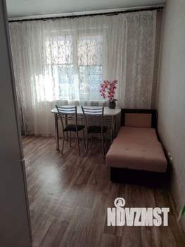 1-к квартира, вторичка, 40м2, 5/10 этаж