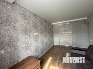 1-к квартира, вторичка, 34м2, 9/10 этаж