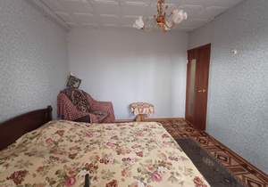 2-к квартира, вторичка, 45м2, 3/5 этаж