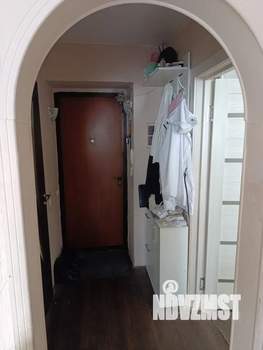 1-к квартира, вторичка, 36м2, 11/12 этаж