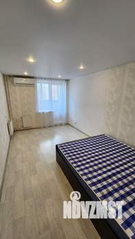 1-к квартира, вторичка, 35м2, 8/10 этаж