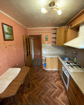 1-к квартира, вторичка, 32м2, 2/9 этаж