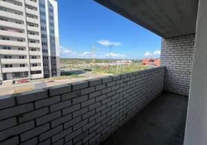 2-к квартира, вторичка, 54м2, 2/10 этаж