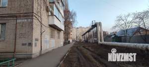 2-к квартира, вторичка, 40м2, 1/5 этаж