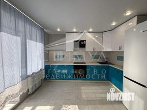 1-к квартира, вторичка, 42м2, 9/16 этаж