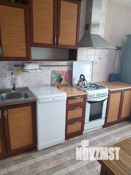 2-к квартира, вторичка, 47м2, 10/11 этаж