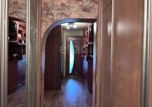 1-к квартира, вторичка, 41м2, 4/5 этаж