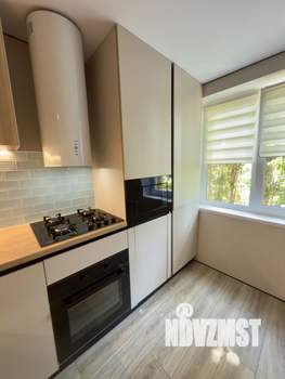 1-к квартира, вторичка, 33м2, 3/9 этаж