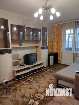 1-к квартира, вторичка, 38м2, 1/9 этаж