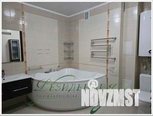 3-к квартира, вторичка, 130м2, 15/19 этаж