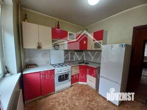 1-к квартира, вторичка, 37м2, 2/10 этаж
