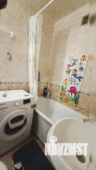 1-к квартира, вторичка, 32м2, 5/5 этаж