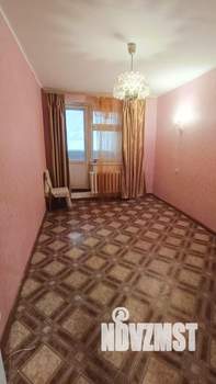 1-к квартира, вторичка, 33м2, 1/10 этаж