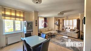 3-к квартира, вторичка, 90м2, 18/19 этаж