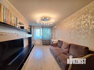2-к квартира, вторичка, 50м2, 6/9 этаж