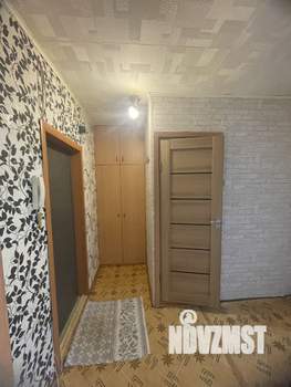 1-к квартира, вторичка, 39м2, 1/10 этаж