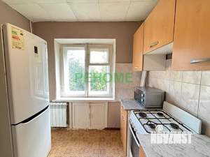 1-к квартира, вторичка, 36м2, 2/5 этаж