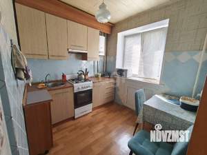 1-к квартира, вторичка, 31м2, 3/5 этаж