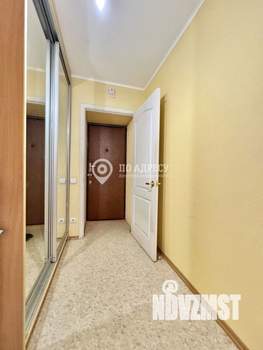 2-к квартира, вторичка, 52м2, 3/9 этаж