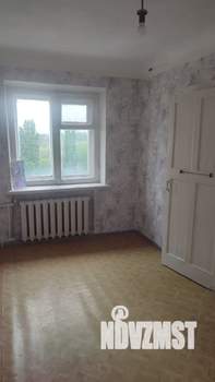 2-к квартира, вторичка, 41м2, 5/5 этаж