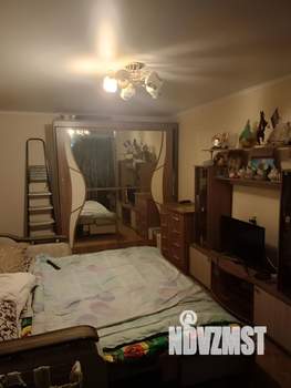 1-к квартира, вторичка, 32м2, 2/5 этаж