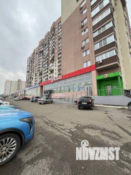 1-к квартира, вторичка, 36м2, 13/19 этаж