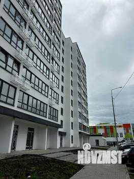 1-к квартира, вторичка, 45м2, 9/10 этаж