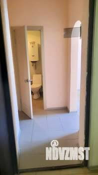 1-к квартира, вторичка, 15м2, 1/4 этаж