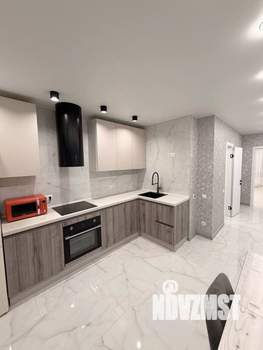 1-к квартира, вторичка, 45м2, 5/11 этаж