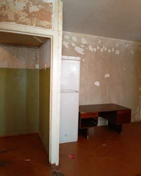 2-к квартира, вторичка, 47м2, 5/5 этаж