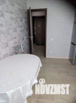 1-к квартира, вторичка, 37м2, 7/10 этаж