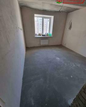 2-к квартира, вторичка, 54м2, 6/10 этаж