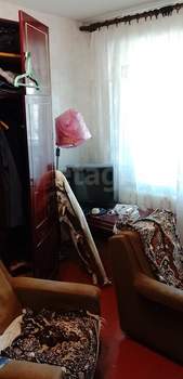 2-к квартира, вторичка, 43м2, 5/9 этаж