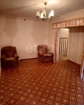 2-к квартира, вторичка, 432м2, 1/5 этаж