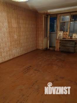 1-к квартира, вторичка, 34м2, 9/9 этаж