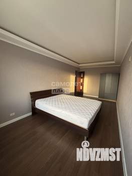 1-к квартира, вторичка, 53м2, 9/10 этаж