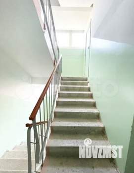 3-к квартира, вторичка, 66м2, 4/10 этаж