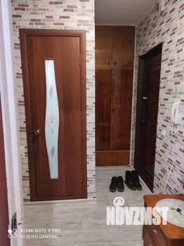 1-к квартира, вторичка, 37м2, 5/9 этаж