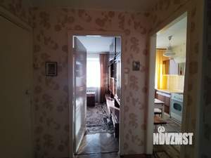 1-к квартира, вторичка, 28м2, 6/9 этаж