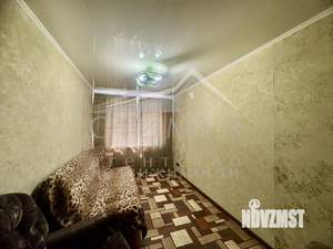 3-к квартира, вторичка, 62м2, 3/5 этаж