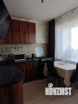 1-к квартира, вторичка, 37м2, 10/10 этаж