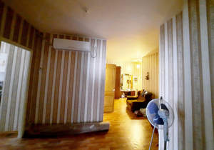 2-к квартира, вторичка, 80м2, 11/19 этаж