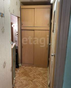 2-к квартира, вторичка, 53м2, 3/9 этаж