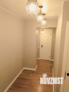 3-к квартира, вторичка, 82м2, 2/10 этаж