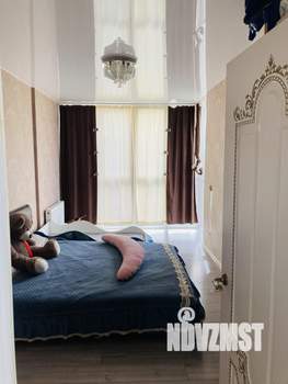 3-к квартира, вторичка, 116м2, 11/20 этаж