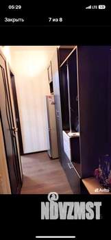 1-к квартира, вторичка, 32м2, 2/5 этаж