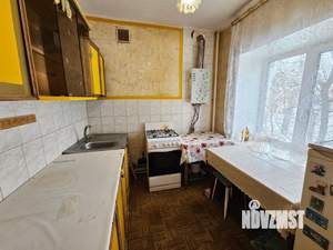 1-к квартира, вторичка, 31м2, 2/5 этаж