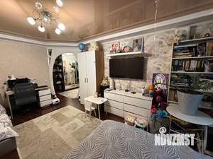 2-к квартира, вторичка, 68м2, 2/10 этаж